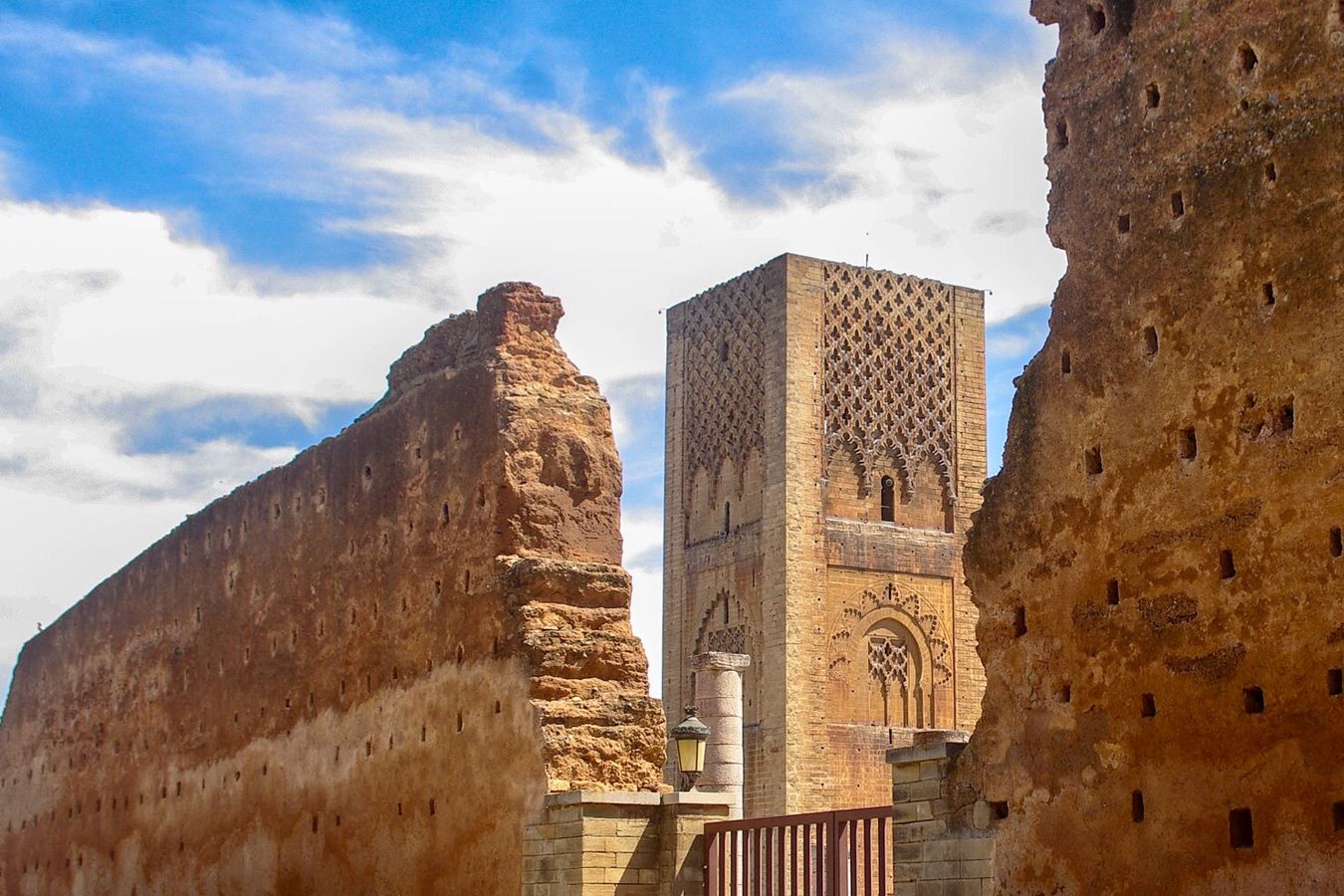 Rabat. Marruecos. The Best Morocco.